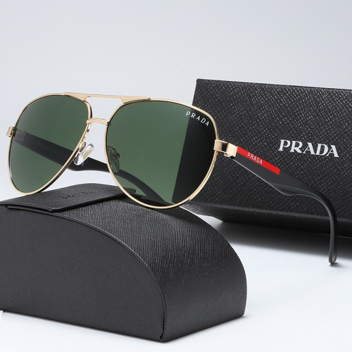 Prada Sunglasses AAA-008