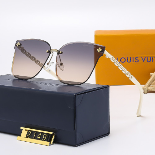 LV Sunglasses AAA-560