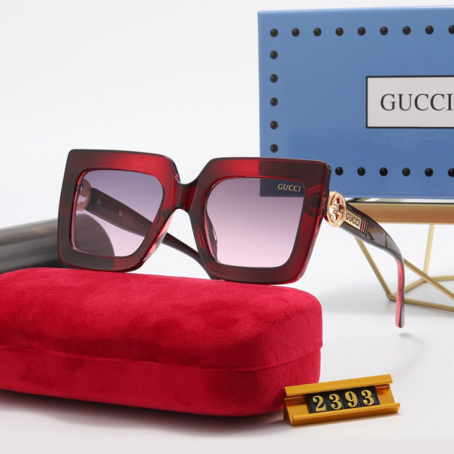 G Sunglasses AAA-266