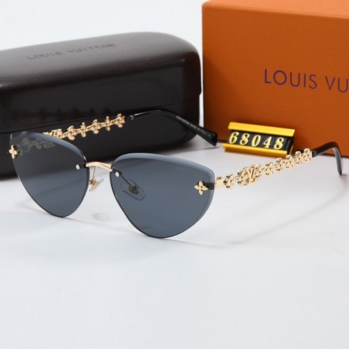 LV Sunglasses AAA-657