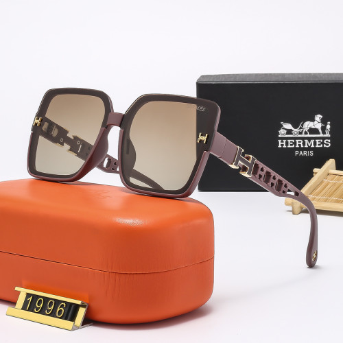 Hermes Sunglasses AAA-106