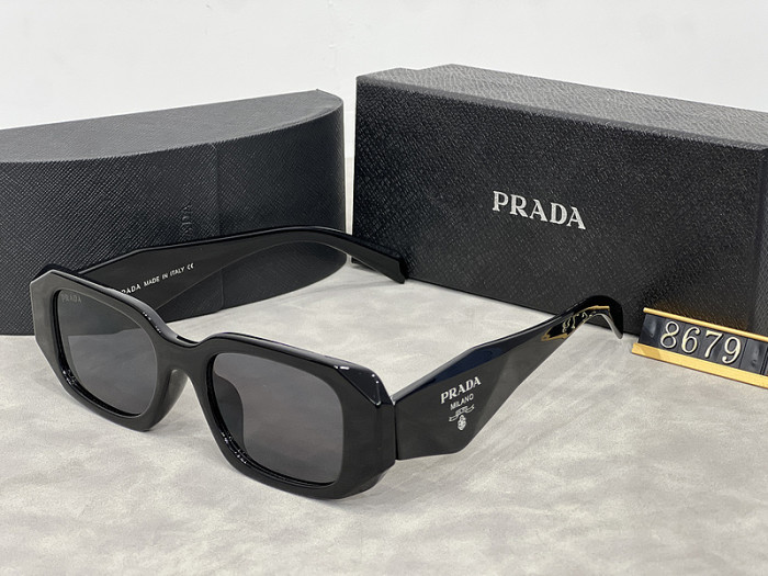 Prada Sunglasses AAA-502