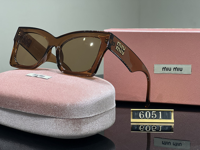 Miu Miu Sunglasses AAA-117