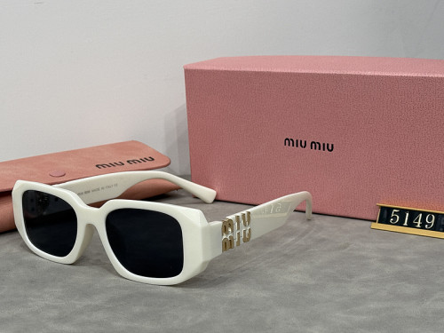 Miu Miu Sunglasses AAA-212