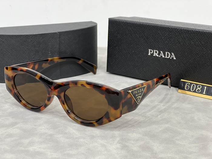Prada Sunglasses AAA-380