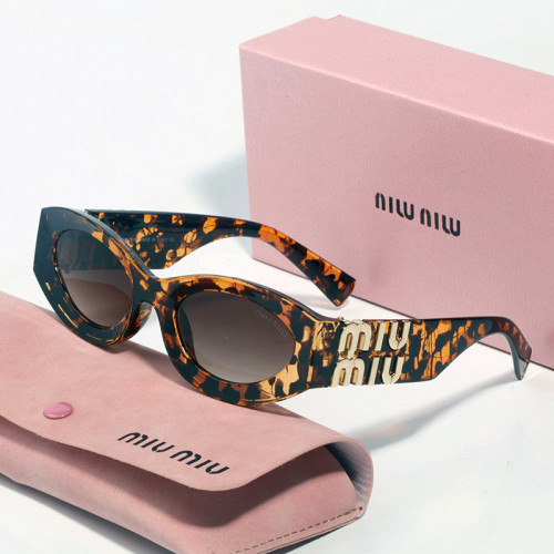 Miu Miu Sunglasses AAA-009
