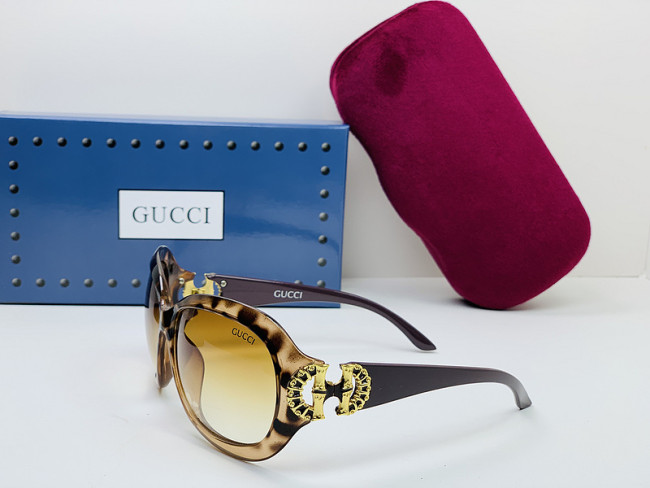 G Sunglasses AAA-637
