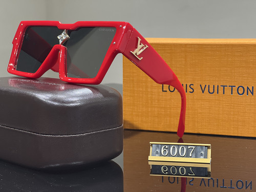 LV Sunglasses AAA-416