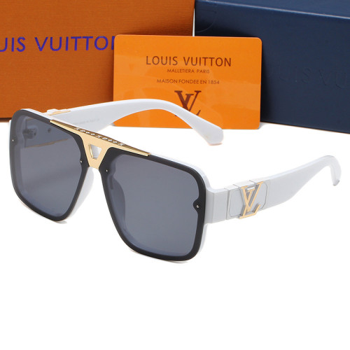 LV Sunglasses AAA-739