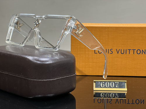 LV Sunglasses AAA-415