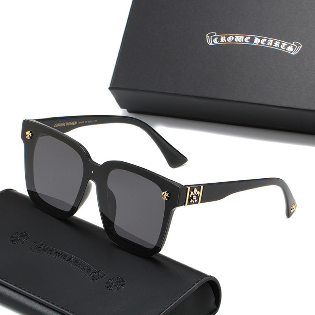 Chrome Hearts Sunglasses AAA-045