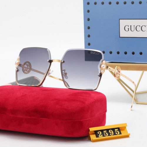 G Sunglasses AAA-153