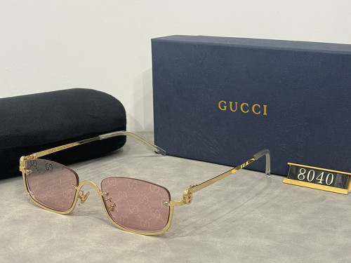G Sunglasses AAA-1018