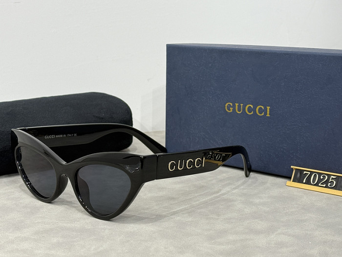 G Sunglasses AAA-1014