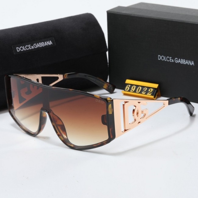D&G Sunglasses AAA-106