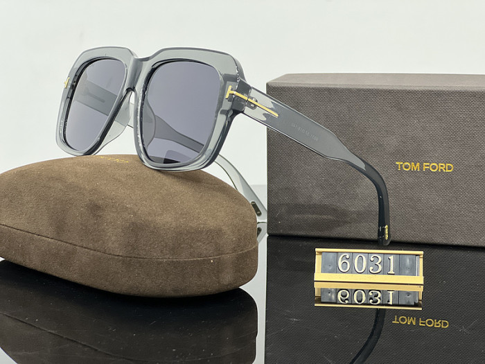 Tom Ford Sunglasses AAA-117