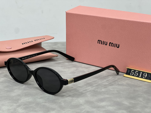 Miu Miu Sunglasses AAA-094