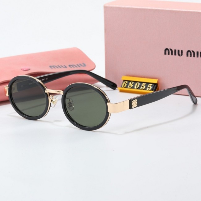 Miu Miu Sunglasses AAA-248