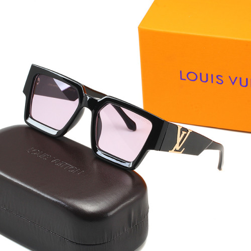 LV Sunglasses AAA-717