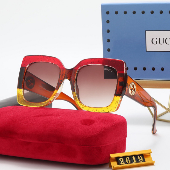 G Sunglasses AAA-120