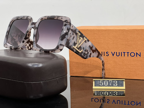 LV Sunglasses AAA-410