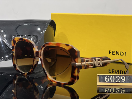 FD Sunglasses AAA-002