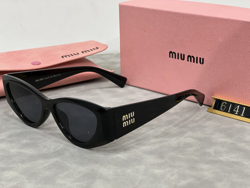 Miu Miu Sunglasses AAA-124