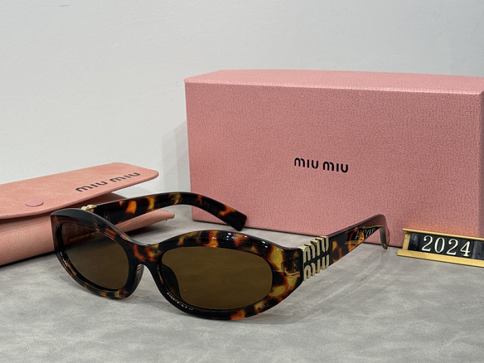 Miu Miu Sunglasses AAA-229