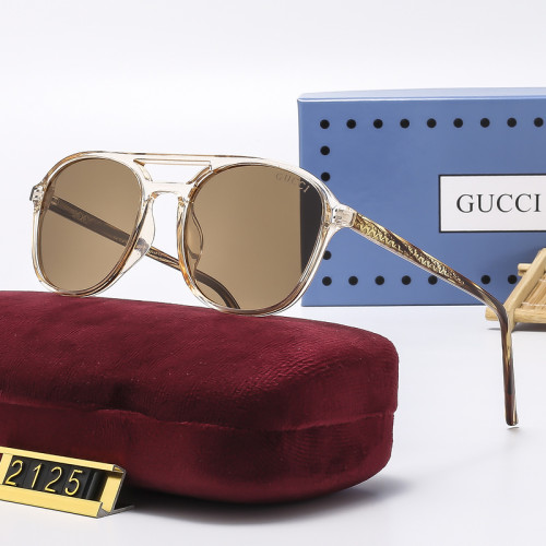G Sunglasses AAA-813