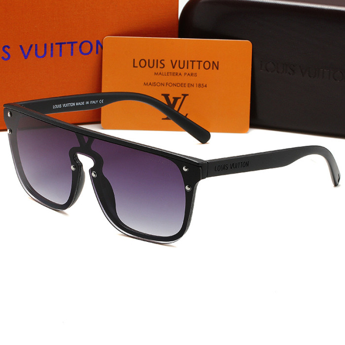 LV Sunglasses AAA-252