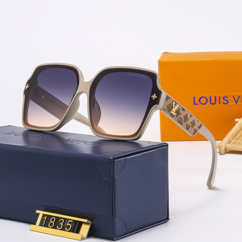 LV Sunglasses AAA-278