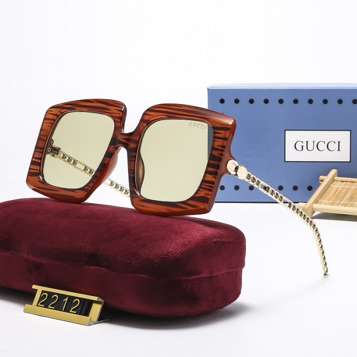 G Sunglasses AAA-1088