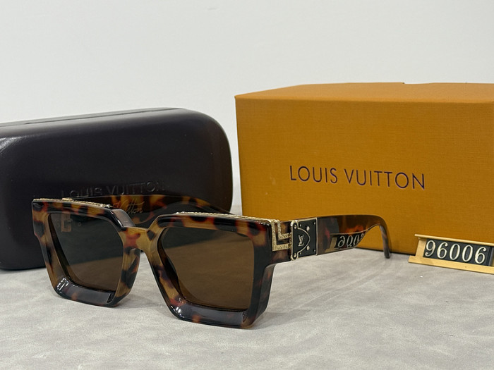 LV Sunglasses AAA-688