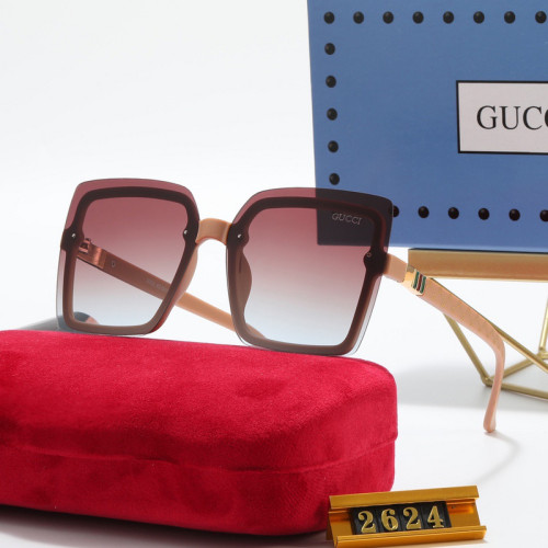 G Sunglasses AAA-121