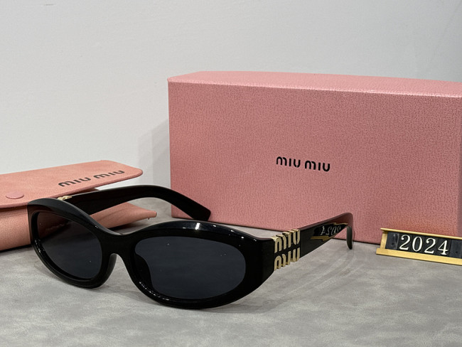 Miu Miu Sunglasses AAA-227