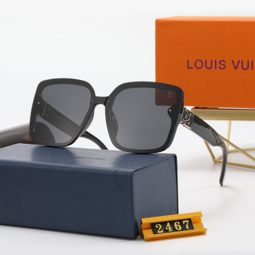 LV Sunglasses AAA-058