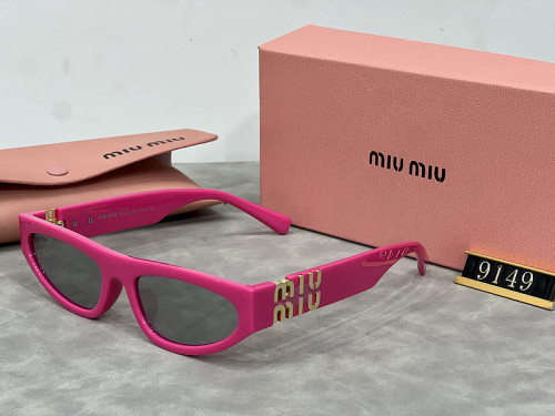 Miu Miu Sunglasses AAA-198