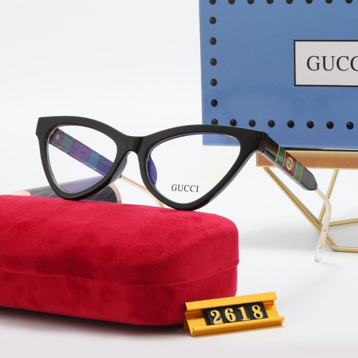 G Sunglasses AAA-128