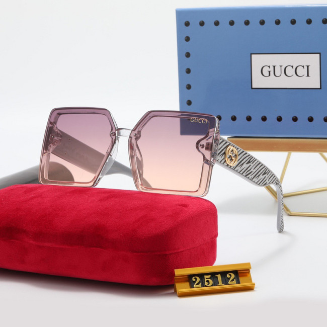 G Sunglasses AAA-208