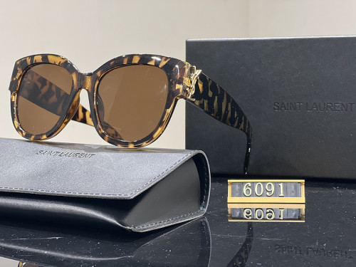 YL  Sunglasses AAA-083