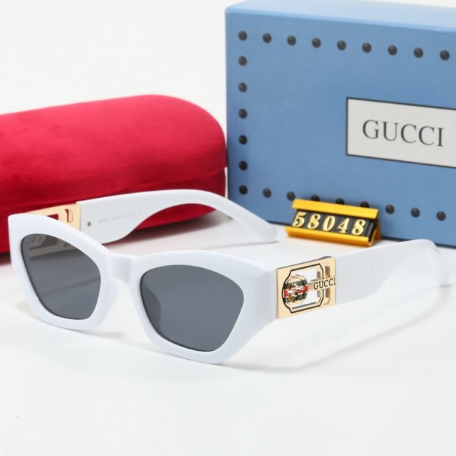 G Sunglasses AAA-1026