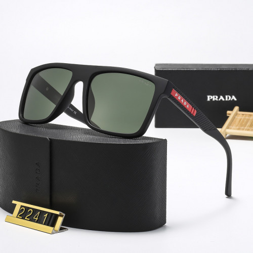 Prada Sunglasses AAA-586