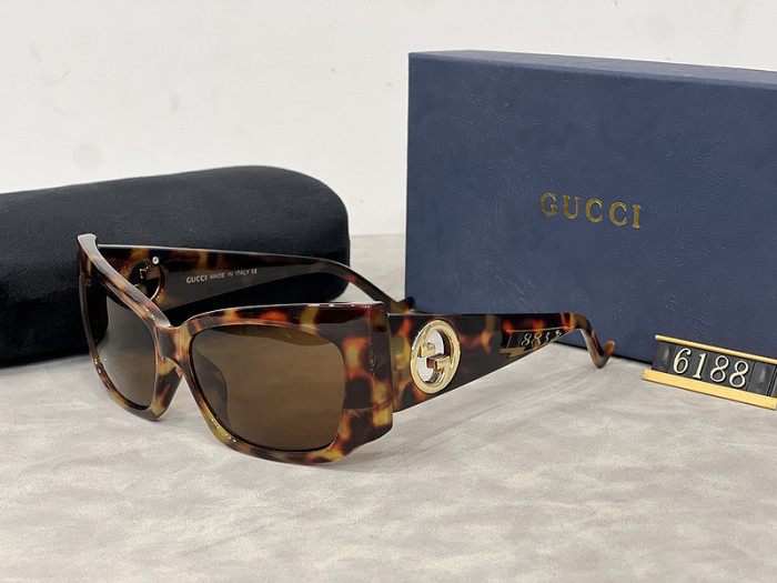 G Sunglasses AAA-933