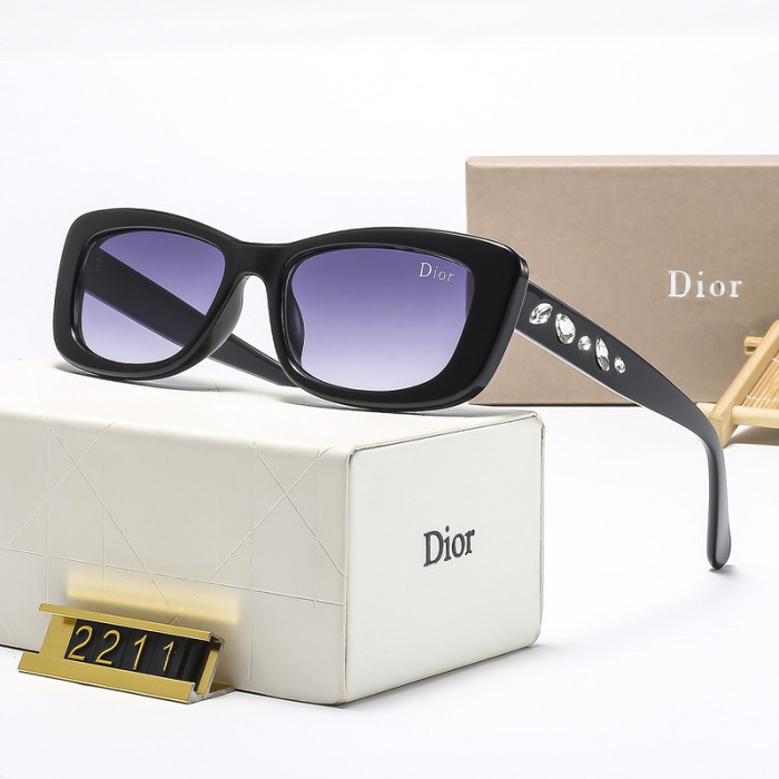 Dior Sunglasses AAA-378