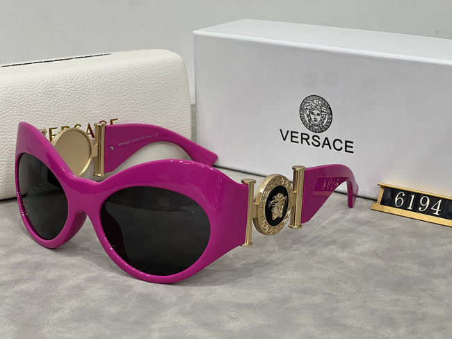 Versace Sunglasses AAA-183
