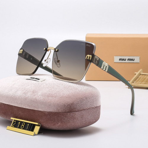 Miu Miu Sunglasses AAA-231
