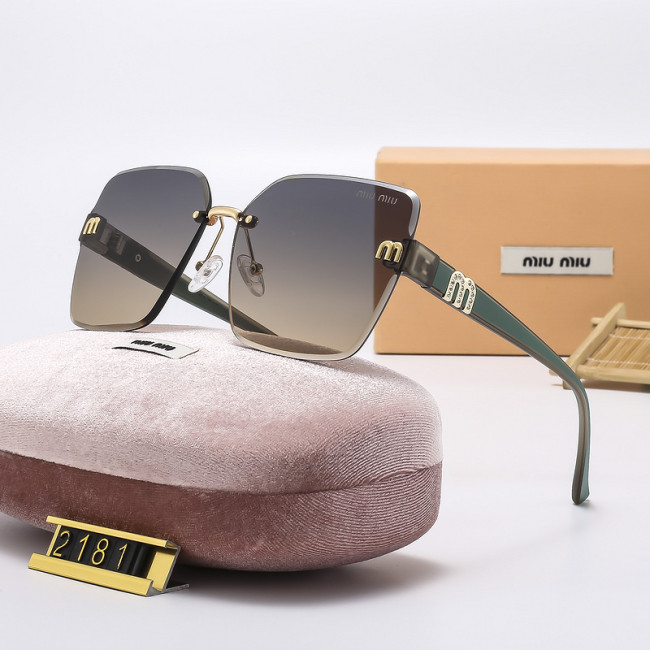 Miu Miu Sunglasses AAA-231