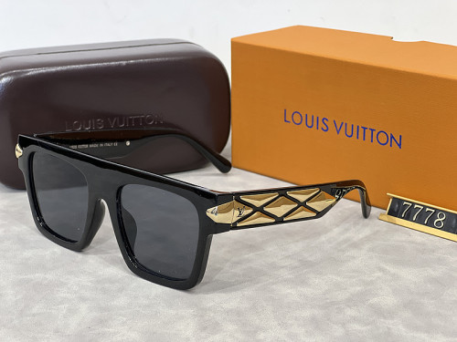 LV Sunglasses AAA-526