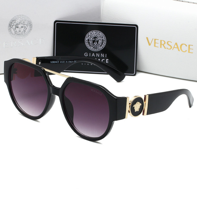 Versace Sunglasses AAA-038