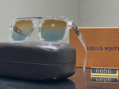 LV Sunglasses AAA-434
